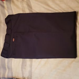 DICKIES original 874® Work Pants, Dark Navy 33 x 30